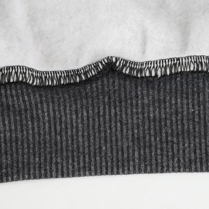 Pull femme hiver nouveau Streetwear mode solide manches longues haut col rond décontracté mince dame polyvalent à capuche tricoté vêtements