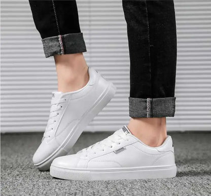 Hommes chaussures baskets 2022 nouvel été blanc mode conseil blanc hommes Zapatillas Hombre Chaussure Homme