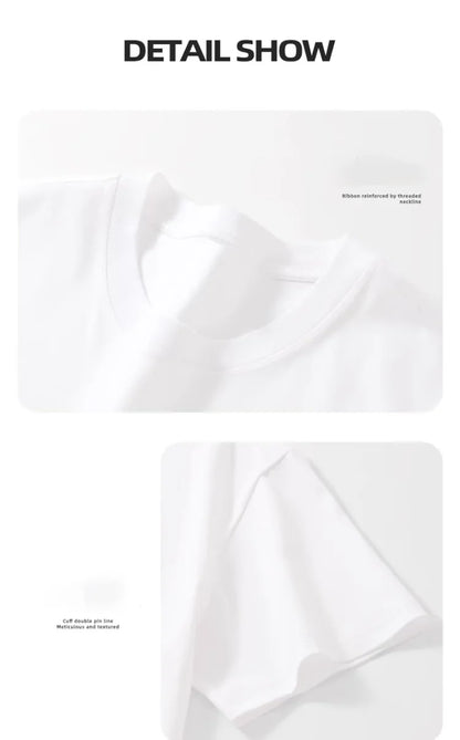 T-Shirt femme et homme 2025, nouveau Style d'été, sans manches, col rond, haut court en coton, adapté pour un usage décontracté