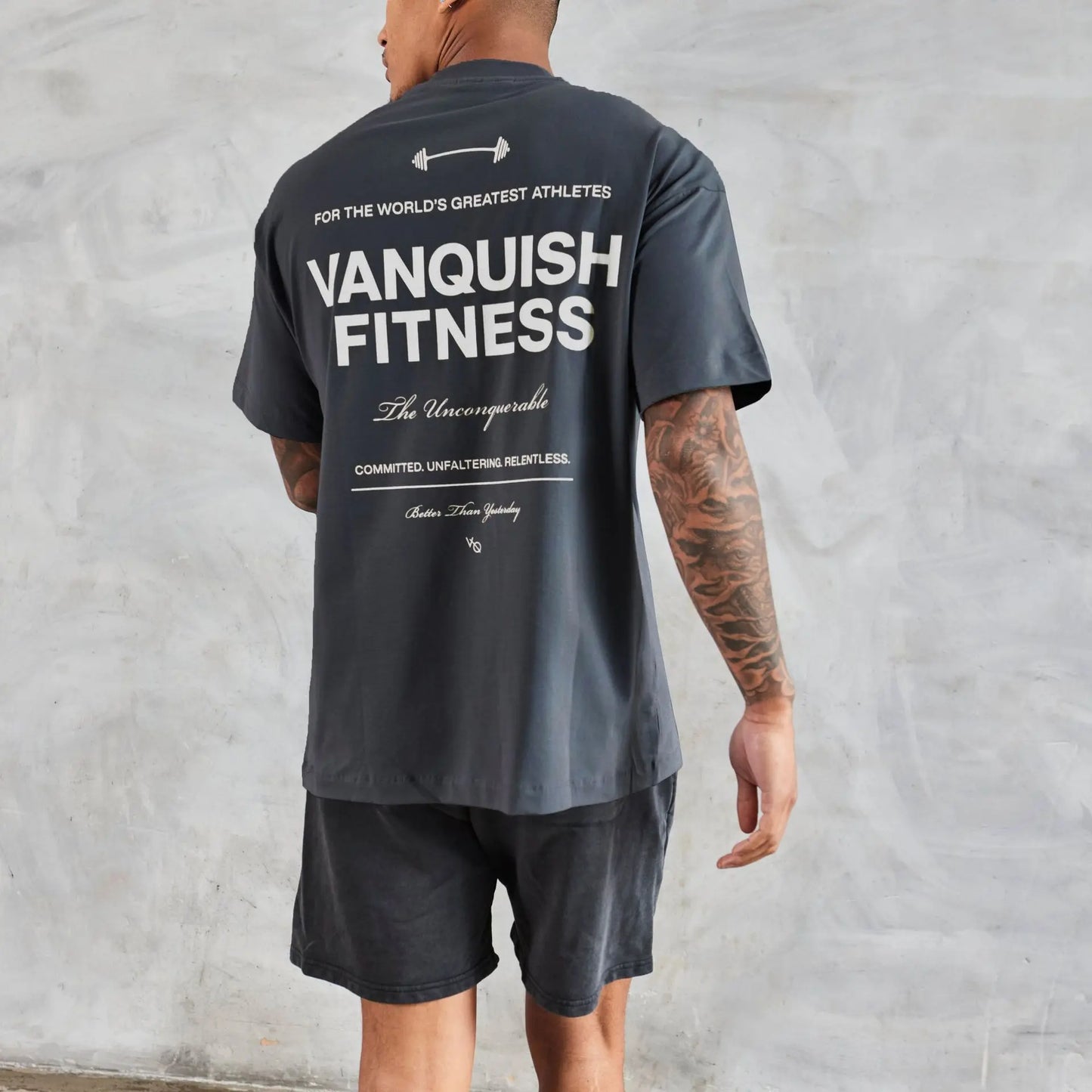 Grandes manches courtes hommes T-shirts été nouveau sport loisirs coton col rond mode vêtements salle de sport chemises de course homme