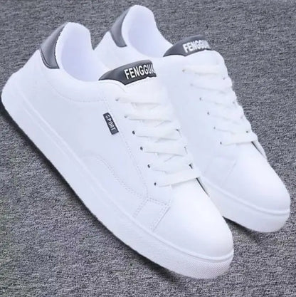 Hommes chaussures baskets 2022 nouvel été blanc mode conseil blanc hommes Zapatillas Hombre Chaussure Homme