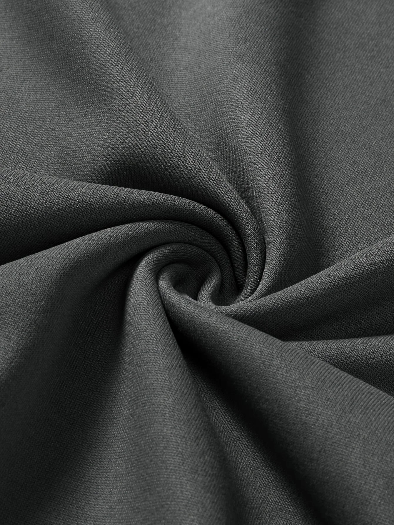 Ensemble sweat-shirt et pantalon de sport pour hommes, décontracté et chaud, imprimé JORDAN 23, ample et épais, en velours, col rond, automne et hiver