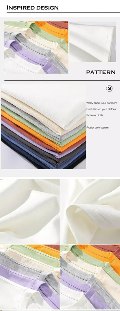 T-shirt à la mode pour femmes avec impression d'enregistrement musical et design de texte "TURN IT UP" adapté aux fêtesFabriqué en pur coton