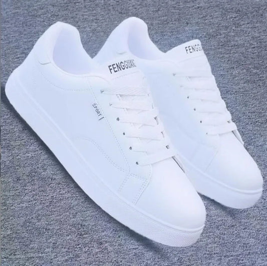Hommes chaussures baskets 2022 nouvel été blanc mode conseil blanc hommes Zapatillas Hombre Chaussure Homme
