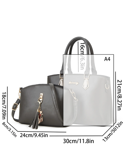 Sac pour femmes nouvelle Texture à la mode et haut de gamme épaule unique croix Oblique sac à main européen et américain pour femmes