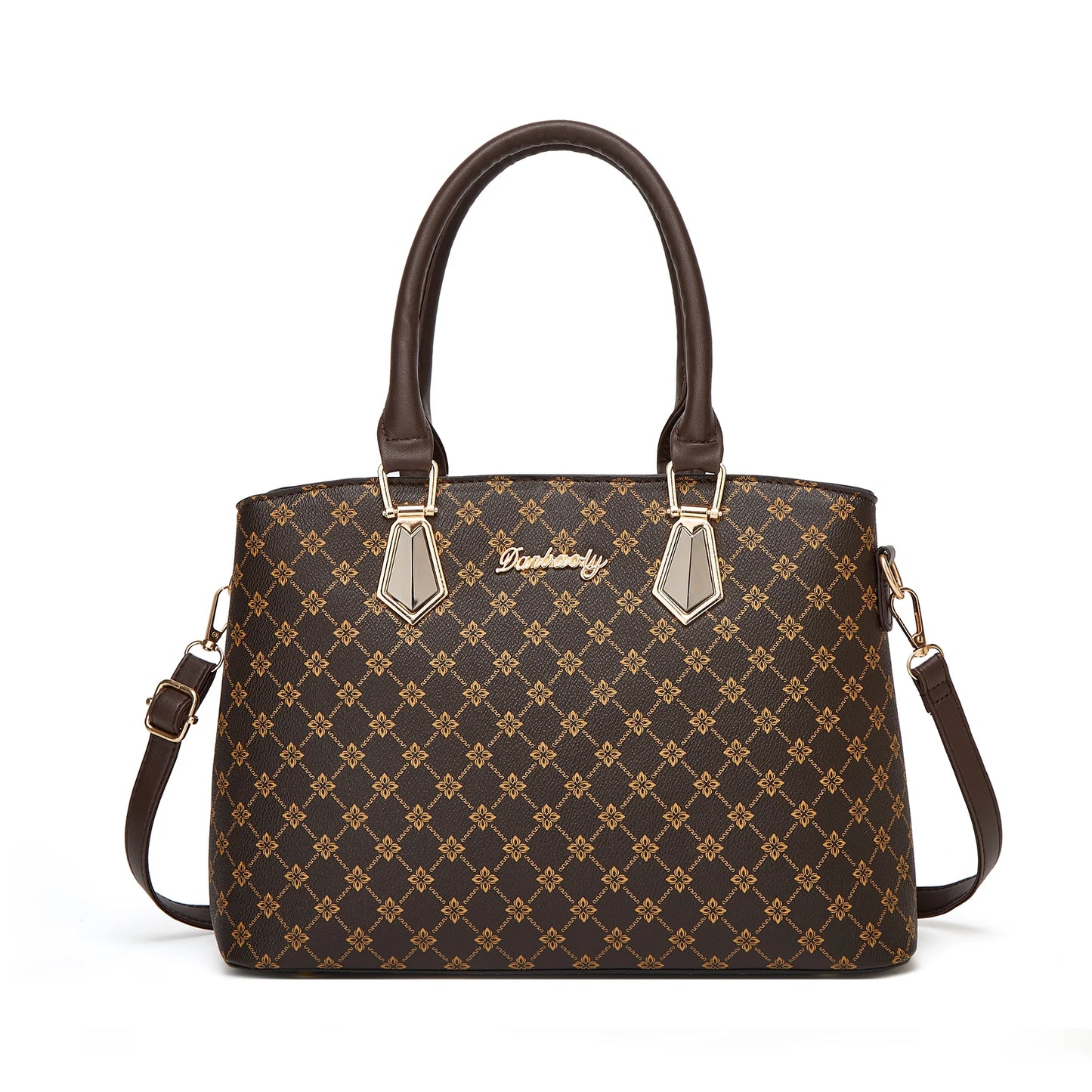 Sac pour femmes nouvelle Texture à la mode et haut de gamme épaule unique croix Oblique sac à main européen et américain pour femmes