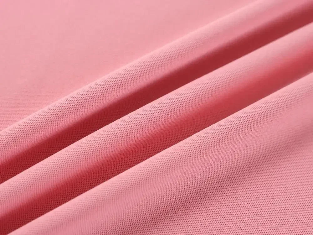 Polo d'été à manches courtes pour hommes, LOGO brodé, grande taille, T-shirt d'affaires en Nylon fin, respirant, de haute qualité