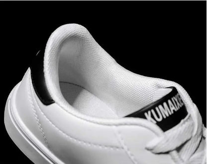 Hommes chaussures baskets 2022 nouvel été blanc mode conseil blanc hommes Zapatillas Hombre Chaussure Homme