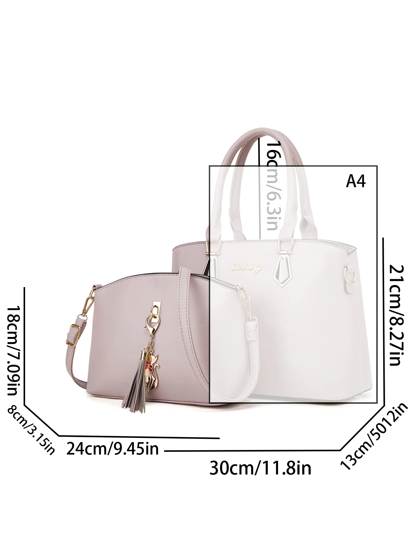 Sac pour femmes nouvelle Texture à la mode et haut de gamme épaule unique croix Oblique sac à main européen et américain pour femmes