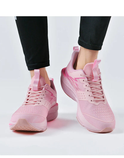 Chaussures de Sport de haute qualité pour hommes, baskets de course à plateforme décontractées, respirantes, de marche, de basket-ball, confortables pour femmes