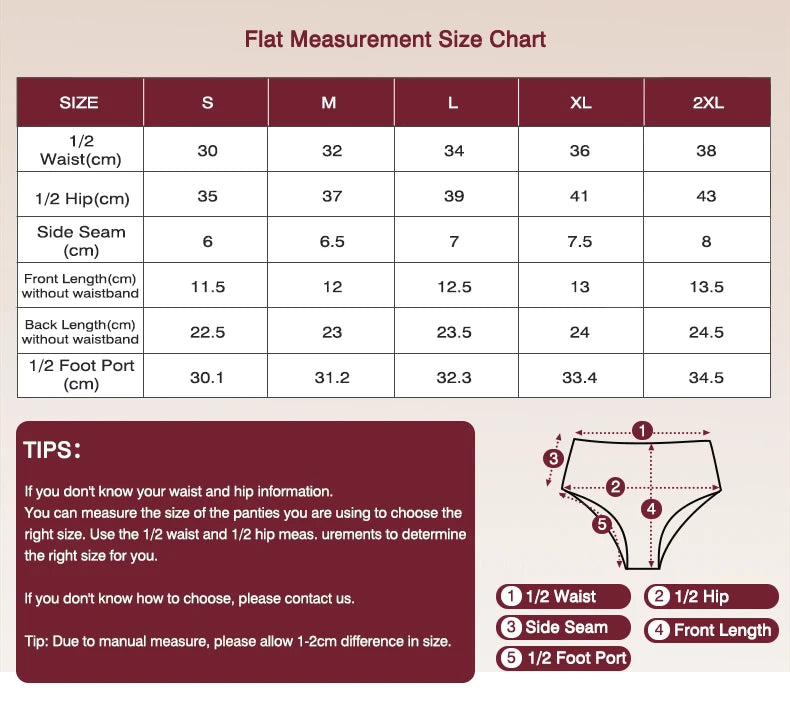 Sous-vêtements menstruels en coton, culotte menstruelle, taille haute, sous-vêtements absorbants pour femmes, sous-vêtements à flux abondant
